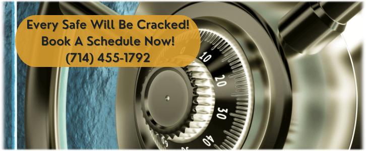 Safe Cracking Huntington Beach CA (714) 455-1792